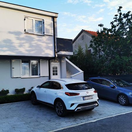 Apartment Ana Фажана Экстерьер фото