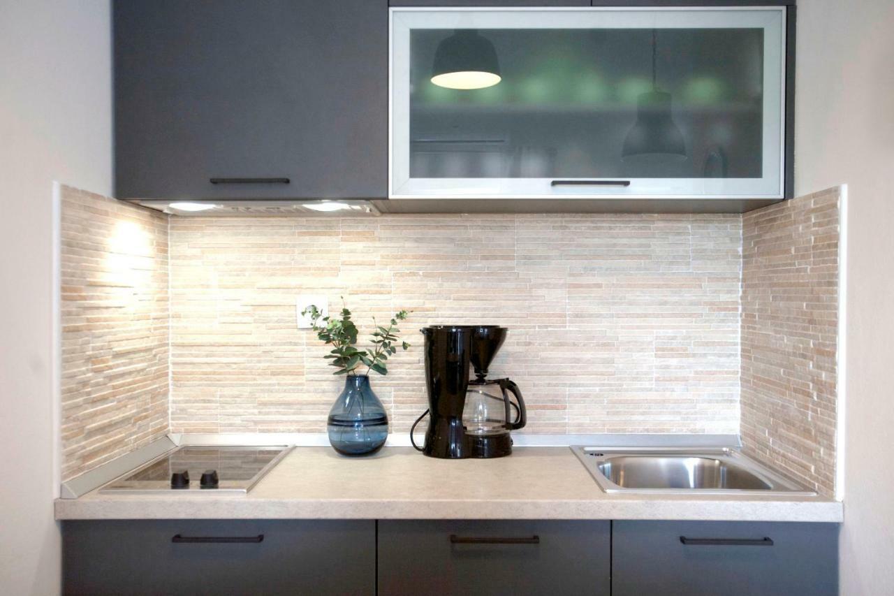 Apartment Ana Фажана Экстерьер фото