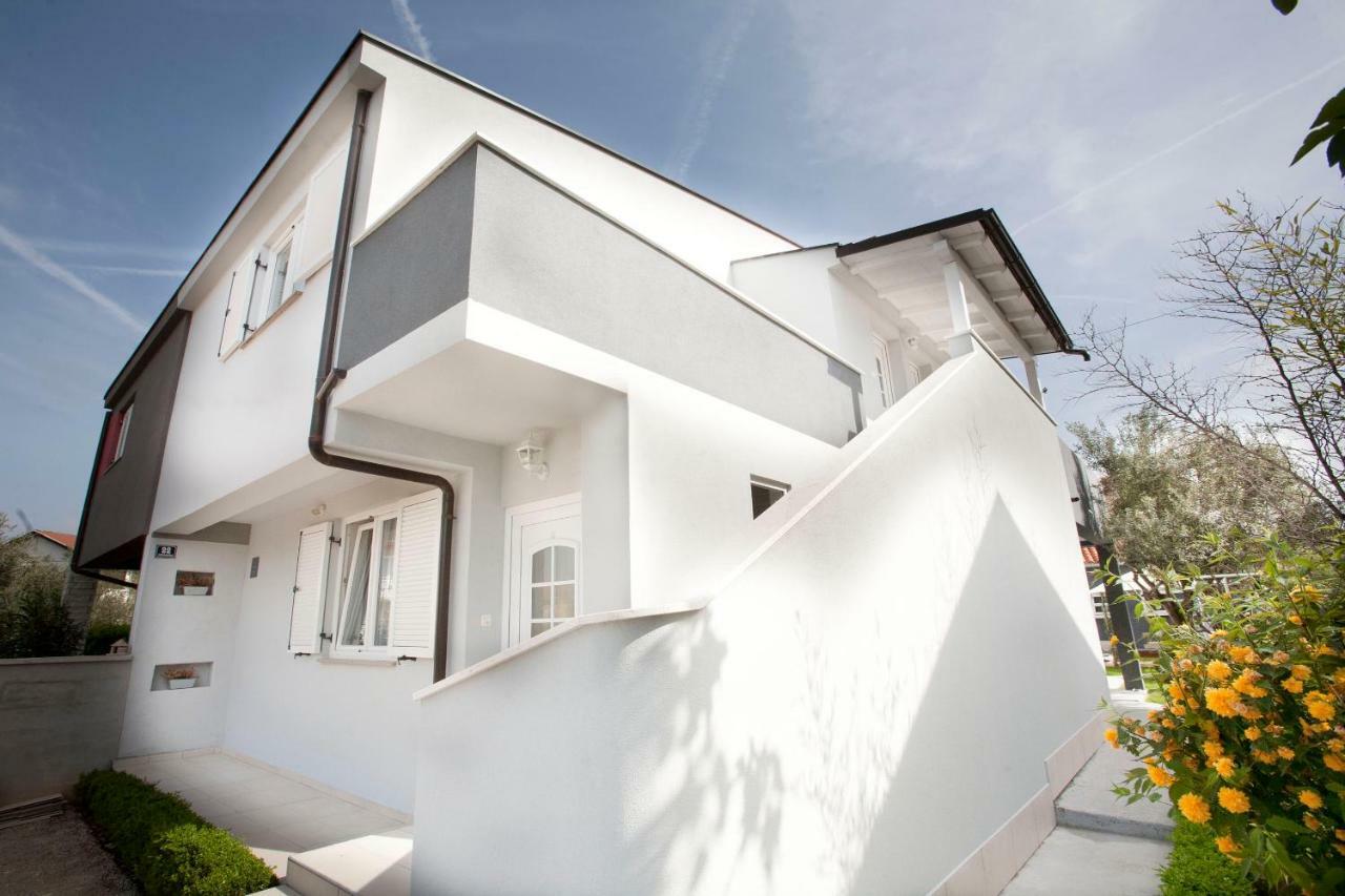 Apartment Ana Фажана Экстерьер фото