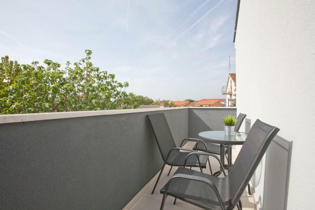 Apartment Ana Фажана Экстерьер фото