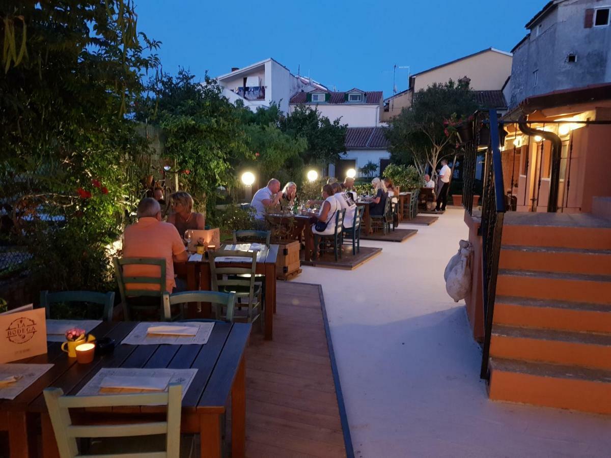 Apartment Ana Фажана Экстерьер фото